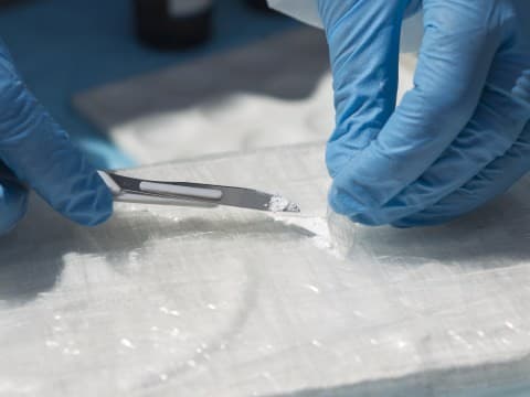 Cocaína é a droga mais usada por motoristas de veículos pesados, diz pesquisa