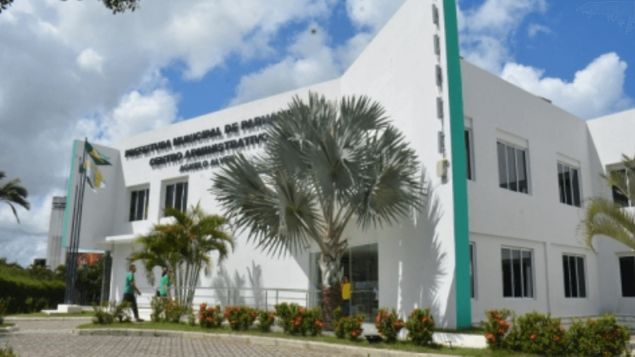 Comperve divulga gabarito do concurso da prefeitura de Parnamirim