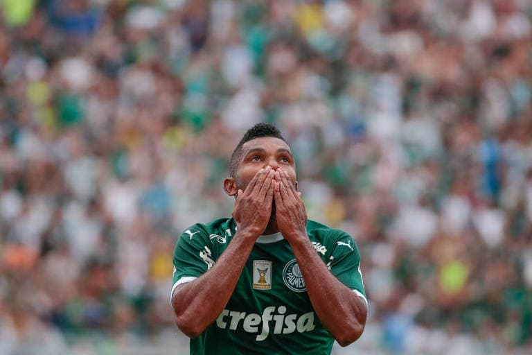 TNT tem quase o dobro de audiência do SporTV em jogo do Palmeiras