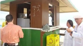 Prefeitura sanciona lei em Natal que trata da Taxa de Licença Sanitária; R$ 100 (para baixo risco) a R$ 920 (para alto risco)