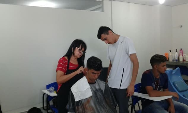 Prefeitura do Natal abre 120 vagas para Cursos Gratuitos de Qualificação