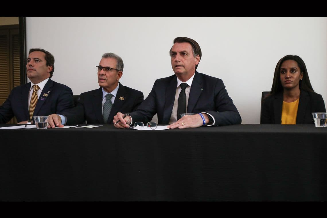 Cartão do Caminhoneiro entra em vigor no dia 20 de maio