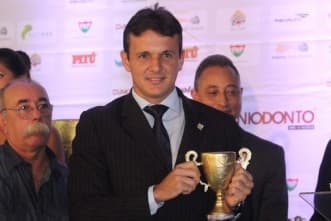 Quinteto potiguar vai apitar a grande final da Copa do Nordeste 2019 entre Botafogo-PB e Fortaleza nesta quarta