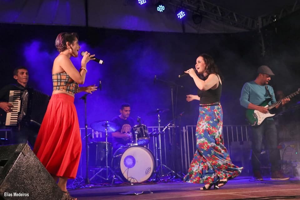 FOTOS: População prestigia projeto Câmara Cultural em Nova Parnamirim
