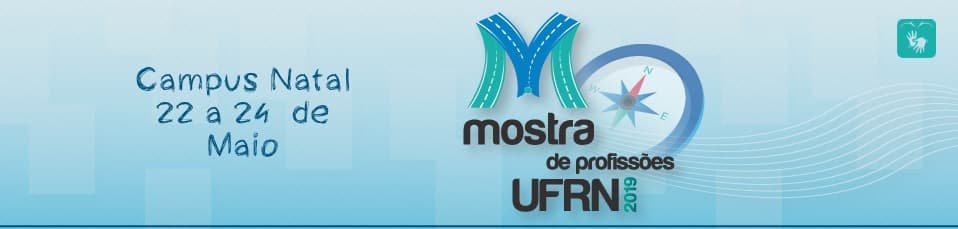 UFRN promove Mostra de Profissões 2019 entre esta quarta e sexta em Natal