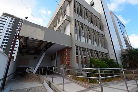 TRT-RN: Acordo com credores viabiliza leilão de prédios do PAPI; veja detalhes do edital