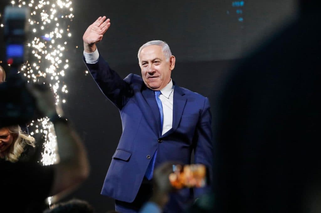Benjamin Netanyahu não forma coalisão e Israel terá novas eleições