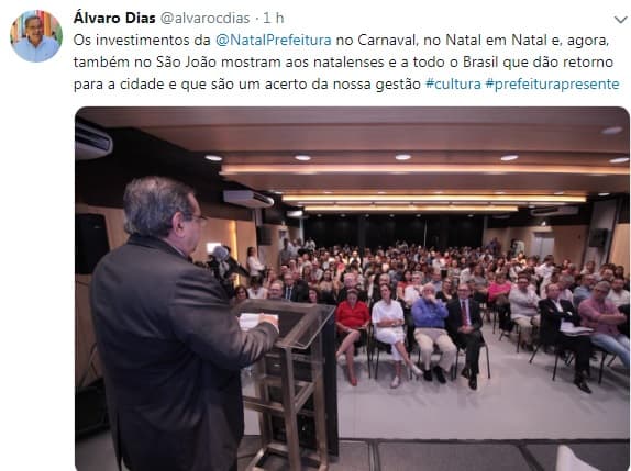 Prefeitura do Natal anuncia São João na capital com atrações como Zezé di Camargo e Luciano e Xand Avião