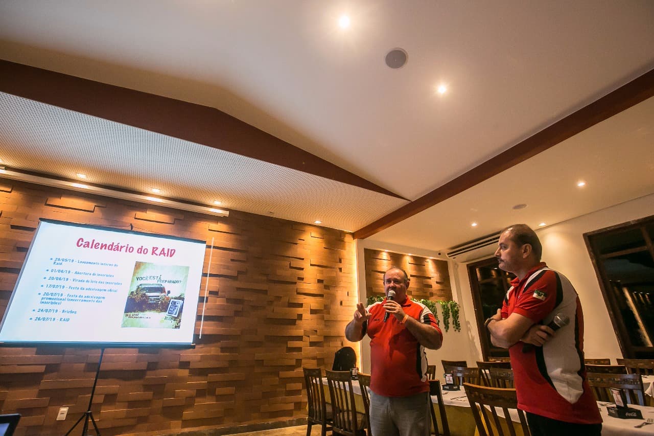 Maior prova de resistência off-road do RN, "Raid da Meia Noite" é confirmado para os dias 26 e 27 de julho