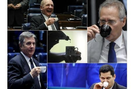Órgãos públicos compram café ‘superior' e vetam o comum em editais de licitação e contratos com fornecedores