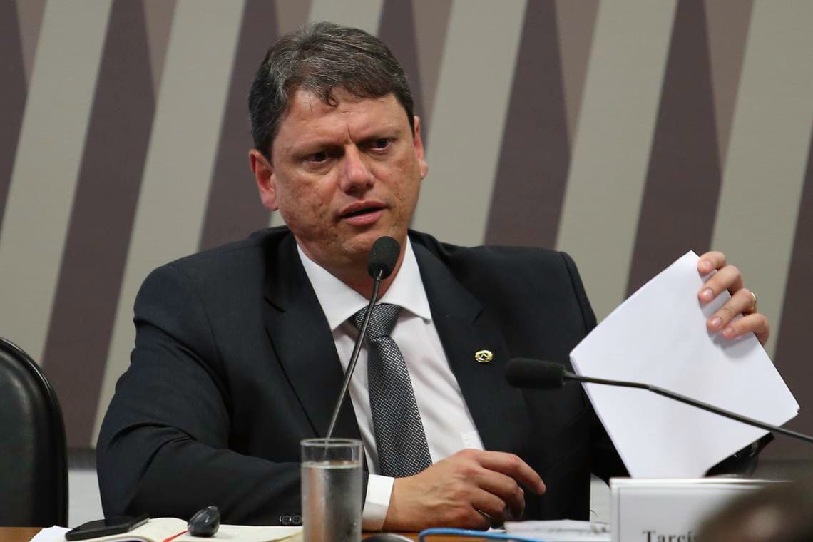 Governo lança projeto para simplificar operação de transporte de carga; entenda