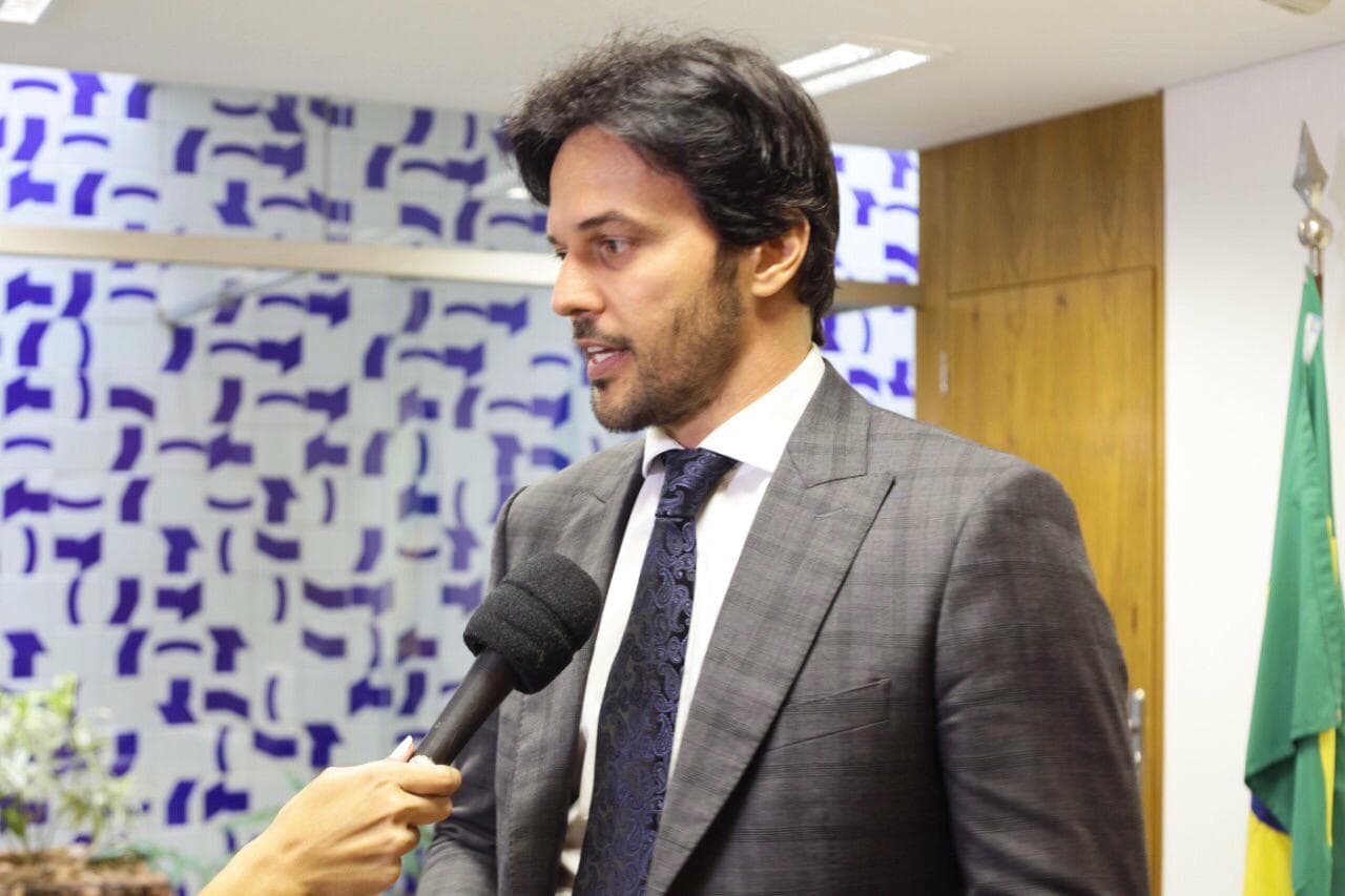 Fábio Faria destaca nova lei que amplia medidas protetivas às mulheres em situação de violência