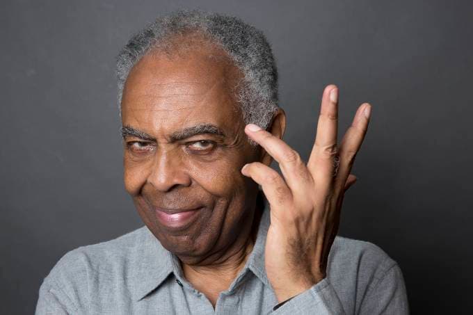 Governo vai multar Gilberto Gil em R$ 3 milhões por irregularidades na Lei Rouanet; Caetano Veloso será o próximo
