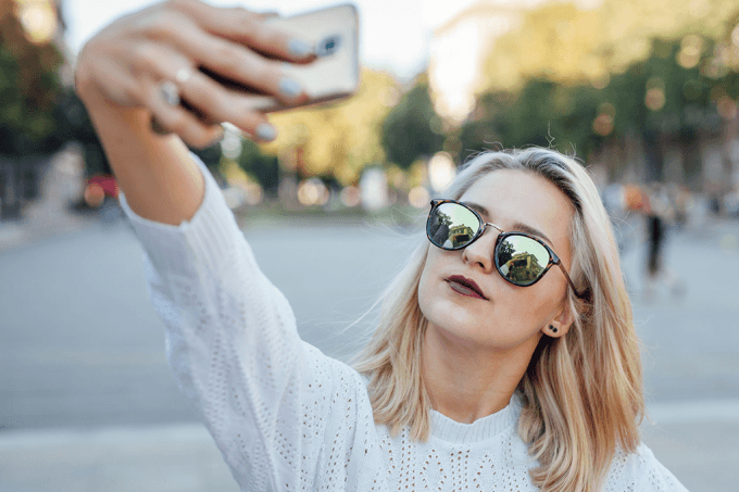 "VIDA PERFEITA": Instagram é a rede social mais nociva à saúde mental, diz estudo