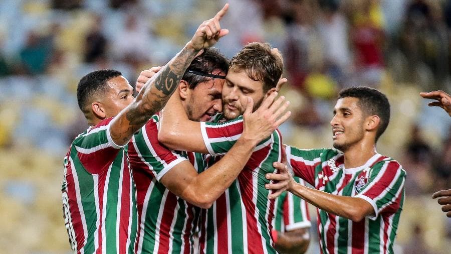 Fluminense perde ação que tentava evitar piada com o termo ‘Tapetense'