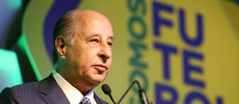 Comitê da FIFA confirma banimento de Marco Polo Del Nero, ex-presidente da CBF, de qualquer atividade ligada ao futebol