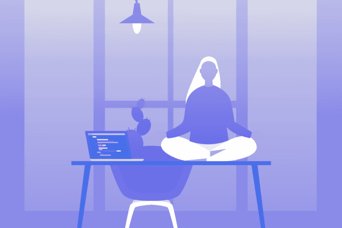 Meditação promove uma experiência ruim para 25% dos praticantes, mostra estudo