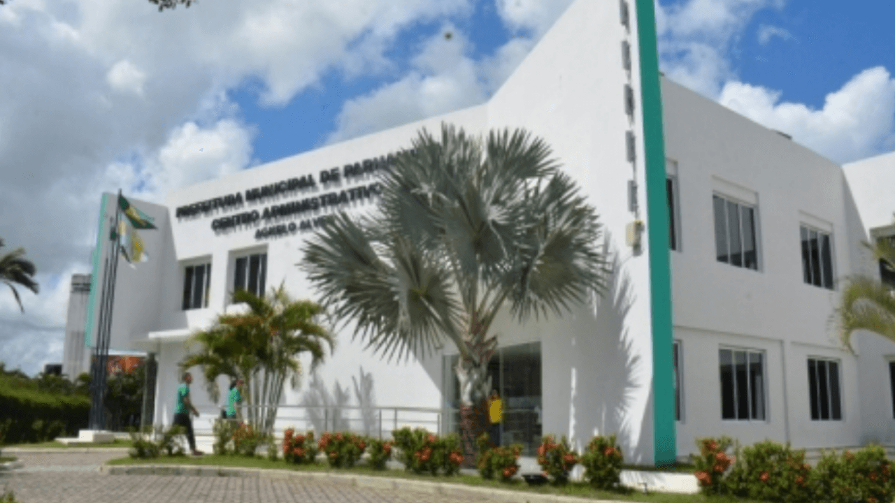 Concurso Prefeitura de Parnamirim: Resultado está disponível no site da Comperve