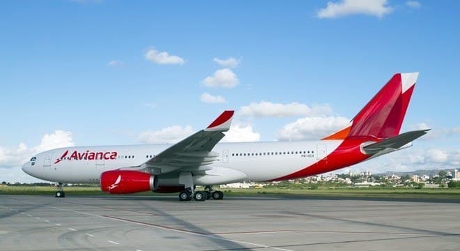 Anac suspende operações da Avianca Brasil