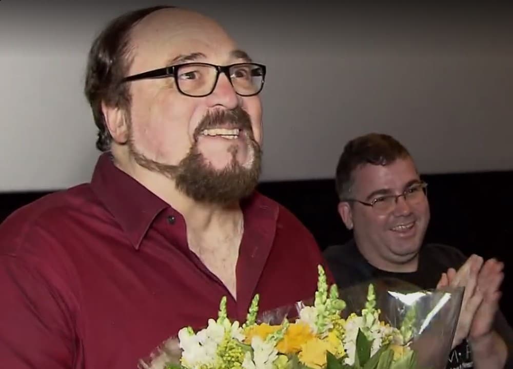 Rubens Ewald Filho, crítico de cinema, é internado em estado grave em São Paulo