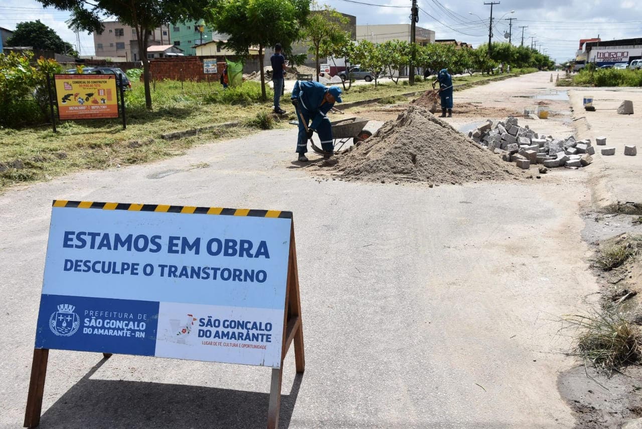 São Gonçalo: Prefeitura em Movimento realiza mais de 6 mil atendimentos no bairro Jardins