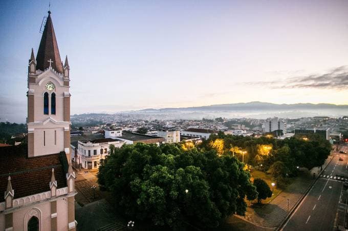 QUALIDADE DE VIDA NO BRASIL: Confira as 40 melhores pequenas cidades para envelhecer