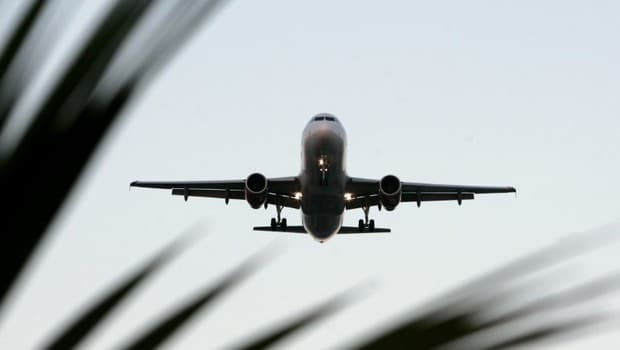 Número de mortes em acidentes aéreos atinge maior nível em quatro anos
