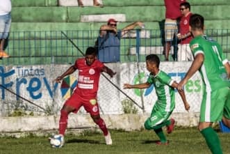 Campeonato Brasileiro: América líder na Série D; na Série C, Globo arranca empate contra o Náutico e ABC perde mais uma e amarga lanterna