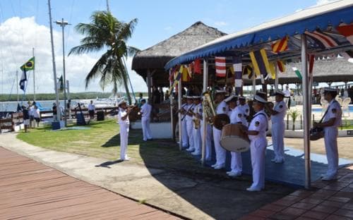 Marinha do Brasil e Iate Clube do Natal realizam neste domingo regata em homenagem a Batalha Naval do Riachuelo