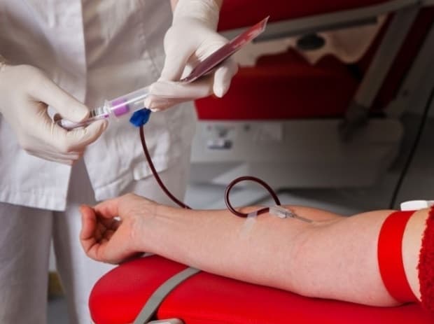 Hemonorte lança campanha de doação de sangue para o período junino