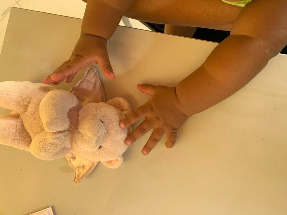 Conselho Tutelar investiga mãe suspeita de emprestar bebê para homem pedir esmola em Maceió