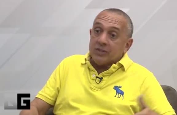 Velório do artista Arruda Sales acontece em Natal, e sepultamento em São José do Mipibu; veja informações