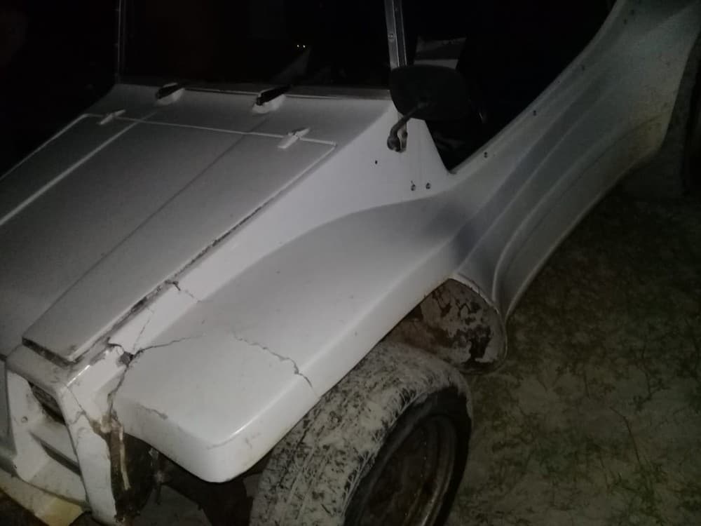 Segunda vítima de acidente de buggy na praia de Santa Rita, na Grande Natal, tem morte confirmada
