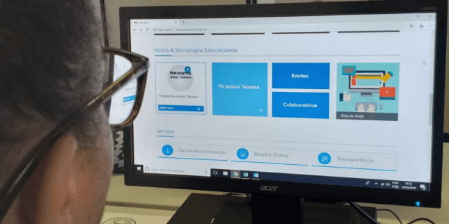 Enem terá aplicação digital em 2020