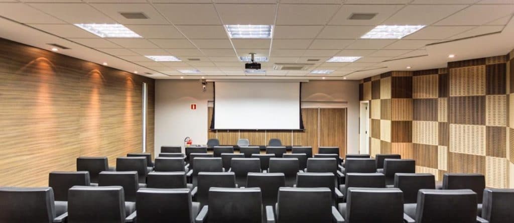Aplicação da acústica e conforto nos mais diversos ambientes será tema de evento inédito em Natal