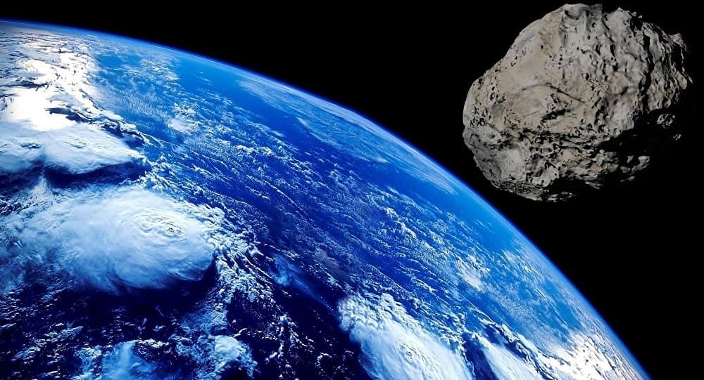 VÍDEO: NASA adverte sobre asteroide maior que a torre do Big Ben que passará muito perto da Terra nesta quarta