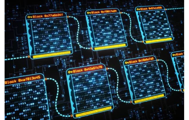 Entenda de uma vez o Blockchain: a tecnologia que pode ir muito além da bitcoin