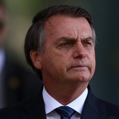 ‘Passar fome no Brasil é uma grande mentira’, diz Bolsonaro