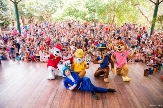 Confira a Agenda Cultural em Natal no fim de semana