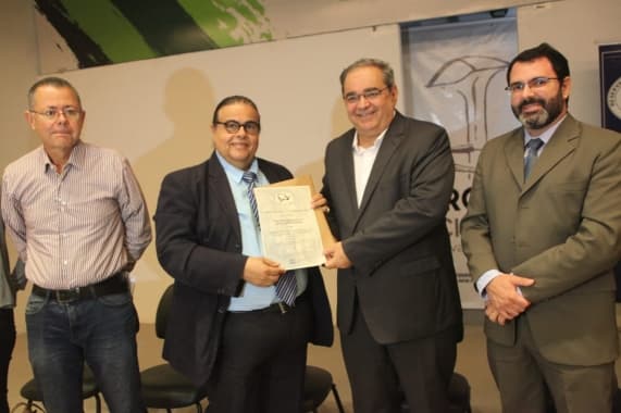 Parque da Cidade Dom Nivaldo Monte em Natal é oficialmente Posto Avançado da Reserva da Biosfera da Mata Atlântica