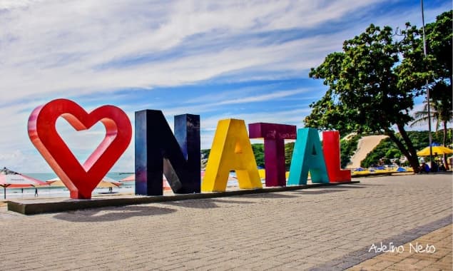 Prefeitura anuncia ordem de serviço para a recuperação dos monumentos públicos de Natal
