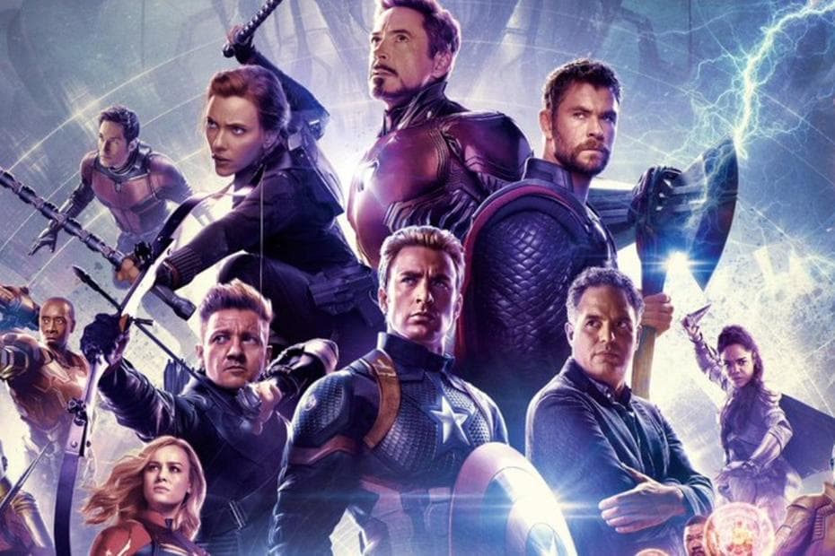 ‘Vingadores: Ultimato' bate ‘Avatar' e se torna a maior bilheteria de todos os tempos, diz Marvel
