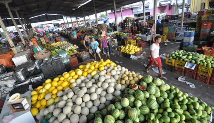 Ceasa de Natal não vai funcionar a partir desta quarta-feira, 17 de julho
