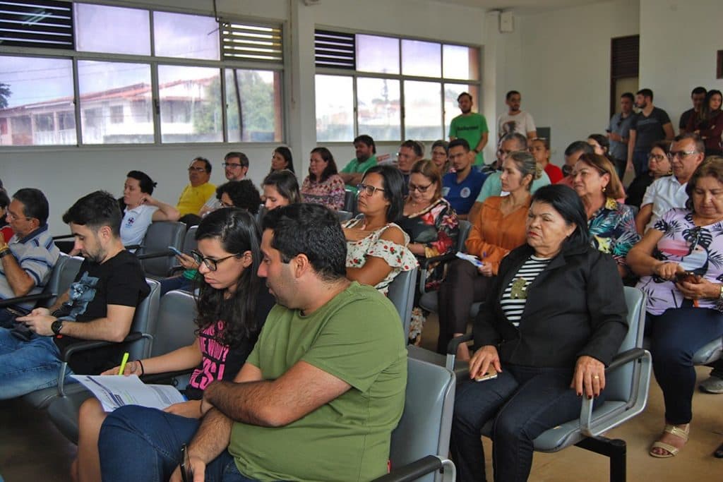 Trabalhadores do Detran vão paralisar atividades por três dias em protesto contra decreto e em defesa da pauta da categoria