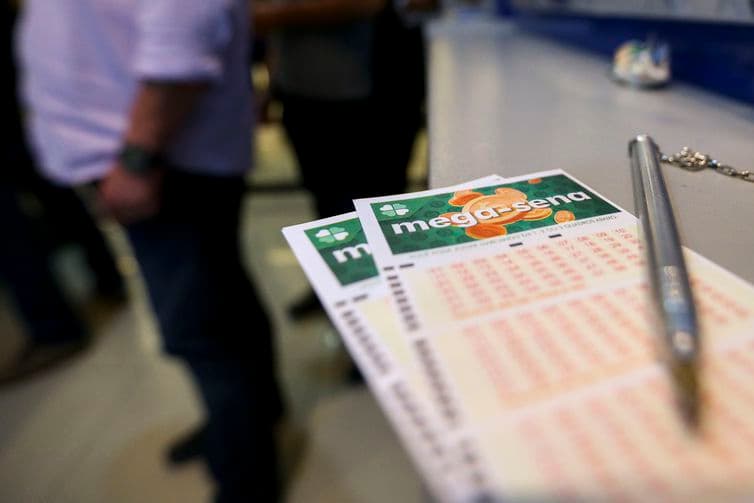 Mega-Sena sorteia neste sábado prêmio de R$ 3 milhões