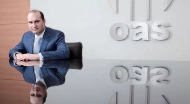 Morre herdeiro da OAS que infartou em audiência da Lava-Jato