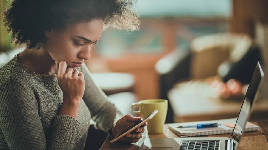 Curtidas desaparecem do Instagram, mas a pressão social não