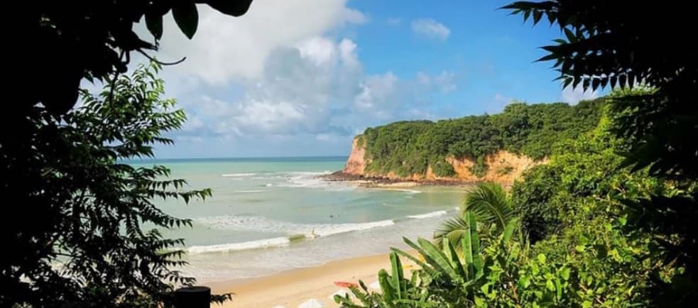 Restaurantes em Pipa têm pratos estrangeiros e preços salgados