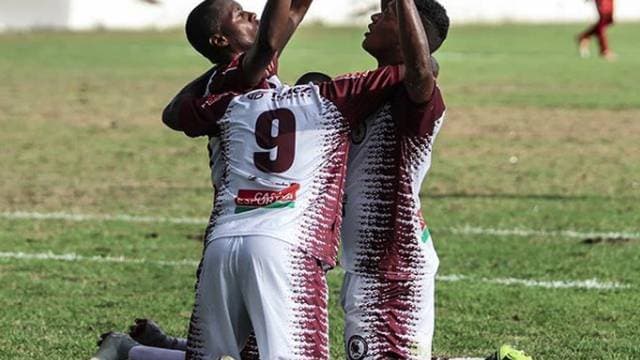 América perde para Jacuipense e segue mais um ano na Série D