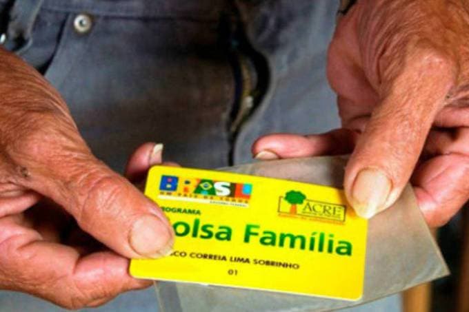 Bolsa Família enfrenta menor índice de novos benefícios da sua história